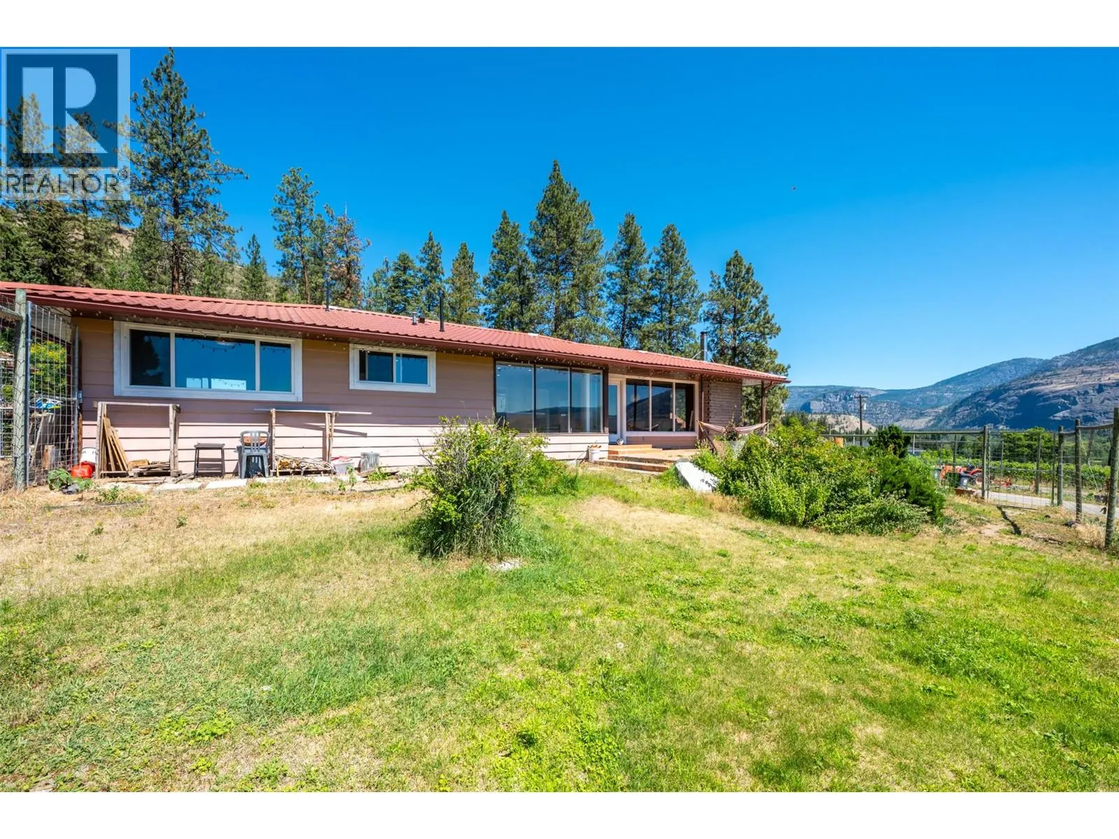 482 Pinehill Road