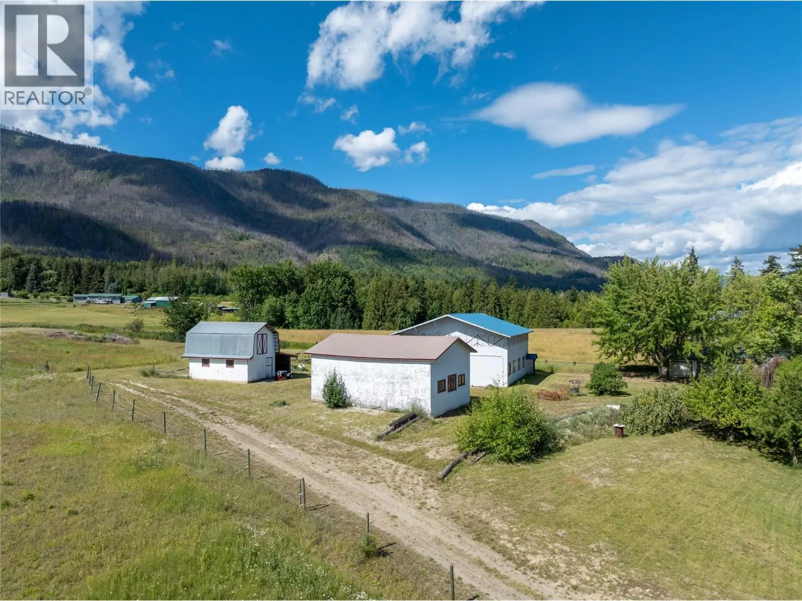 1102 Trans Canada Highway