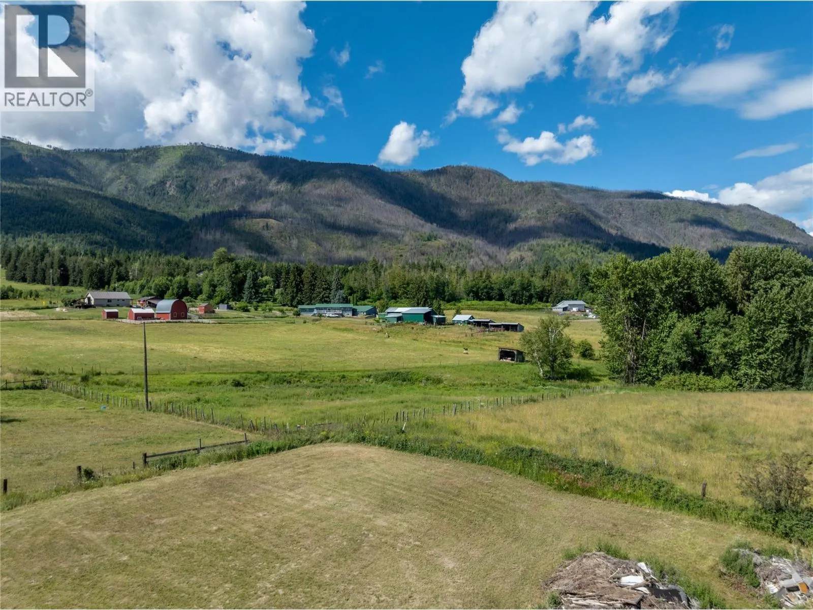 1102 Trans Canada Highway