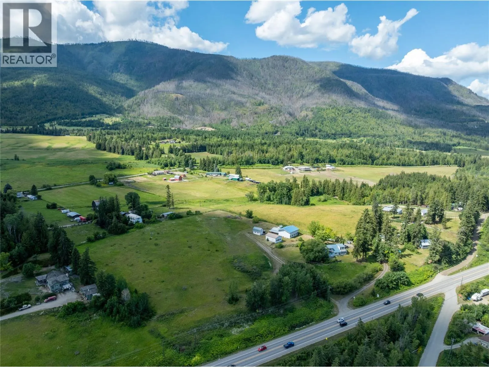 1102 Trans Canada Highway