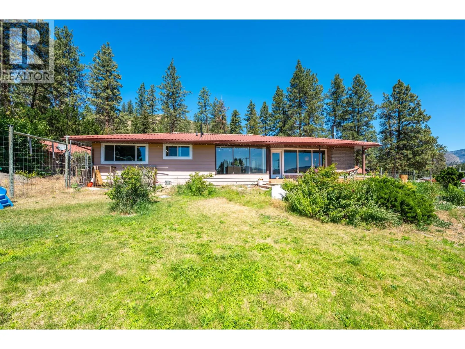 482 Pinehill Road
