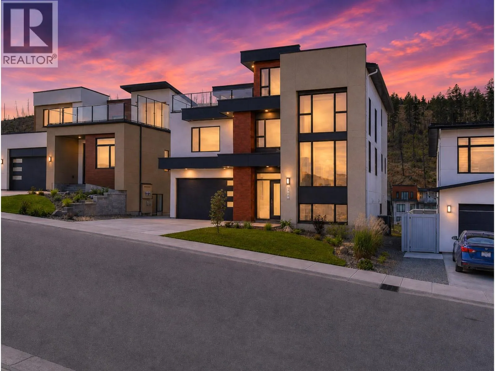 3754 Davidson Court Lot# Trails 65
