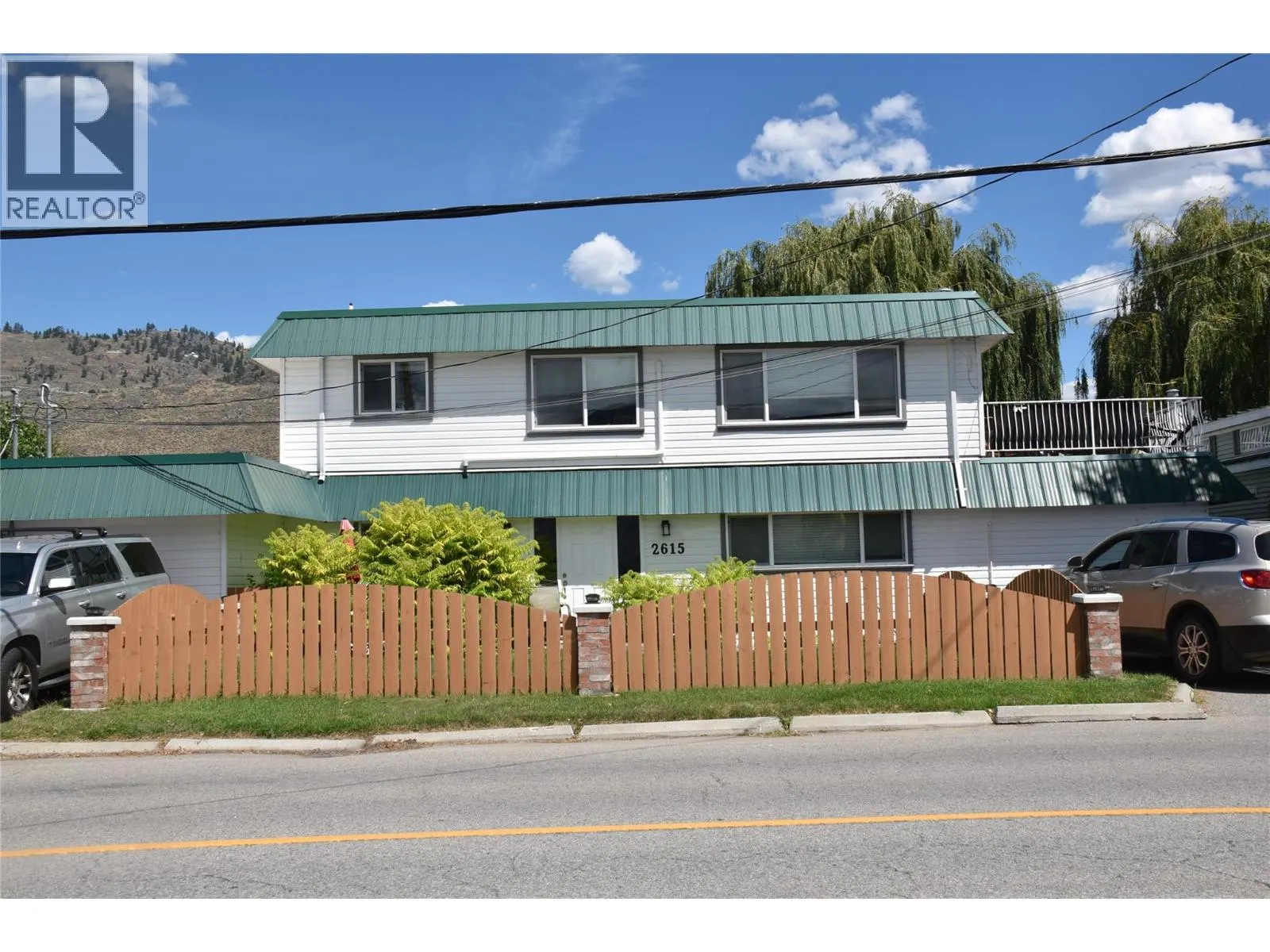 2615 Lakeshore Drive Unit# 17