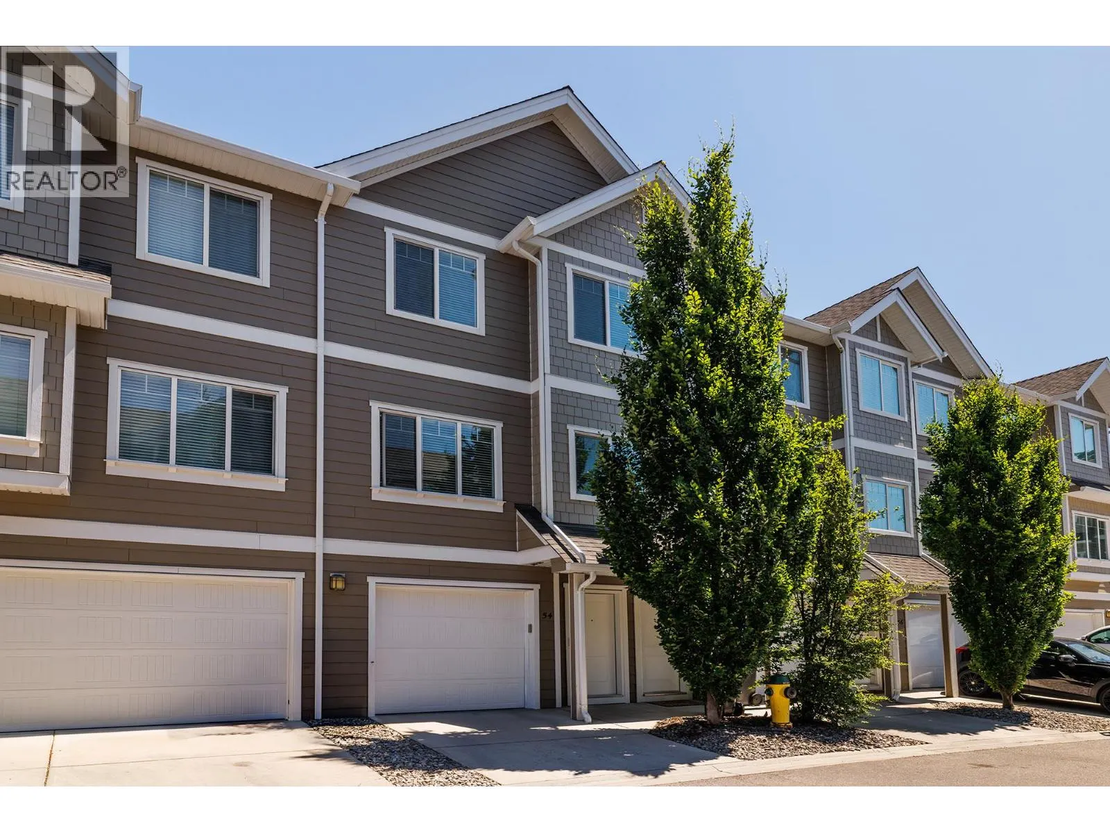 600 Sherwood Road Unit# 54