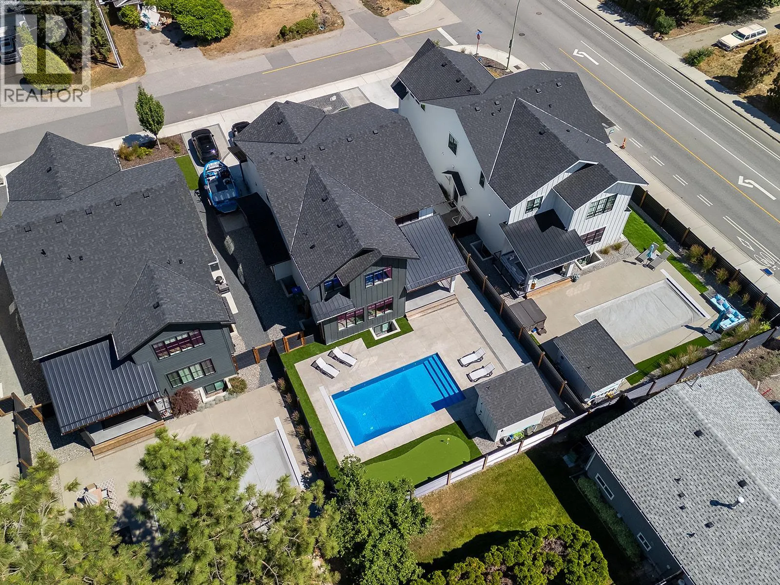 693 Balsam Road