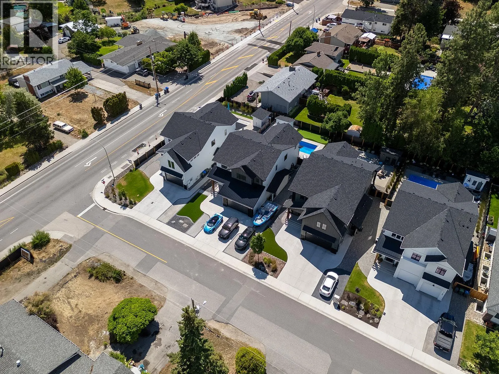 693 Balsam Road
