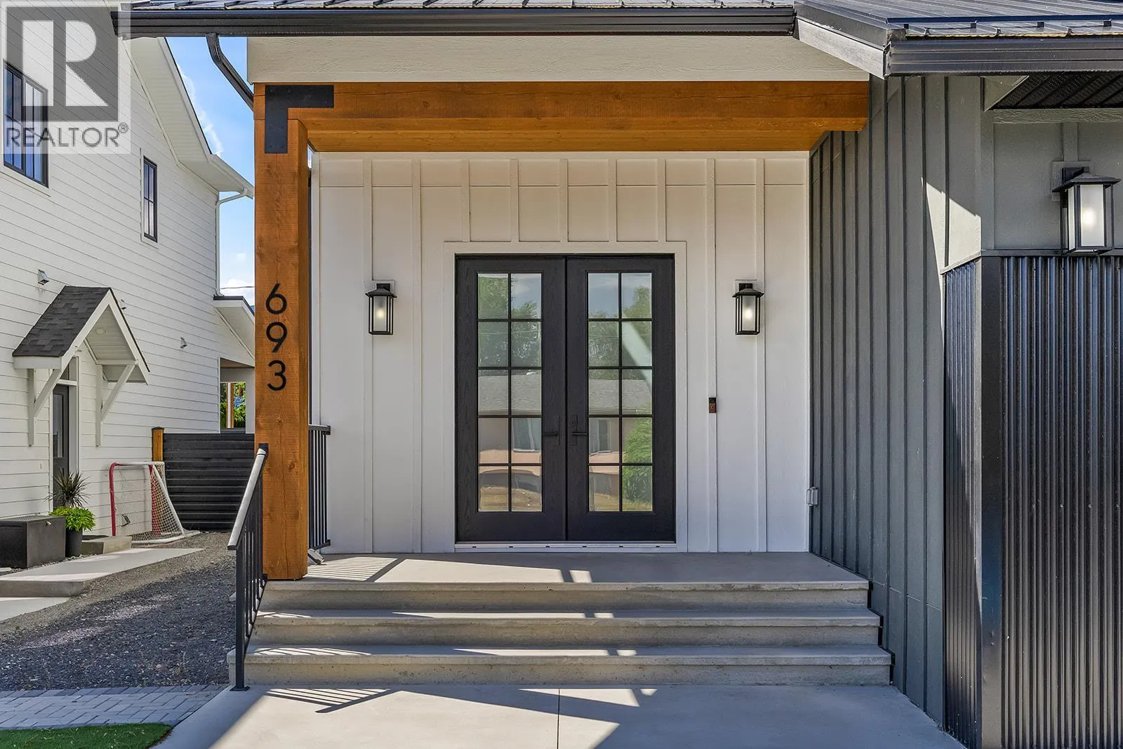 693 Balsam Road