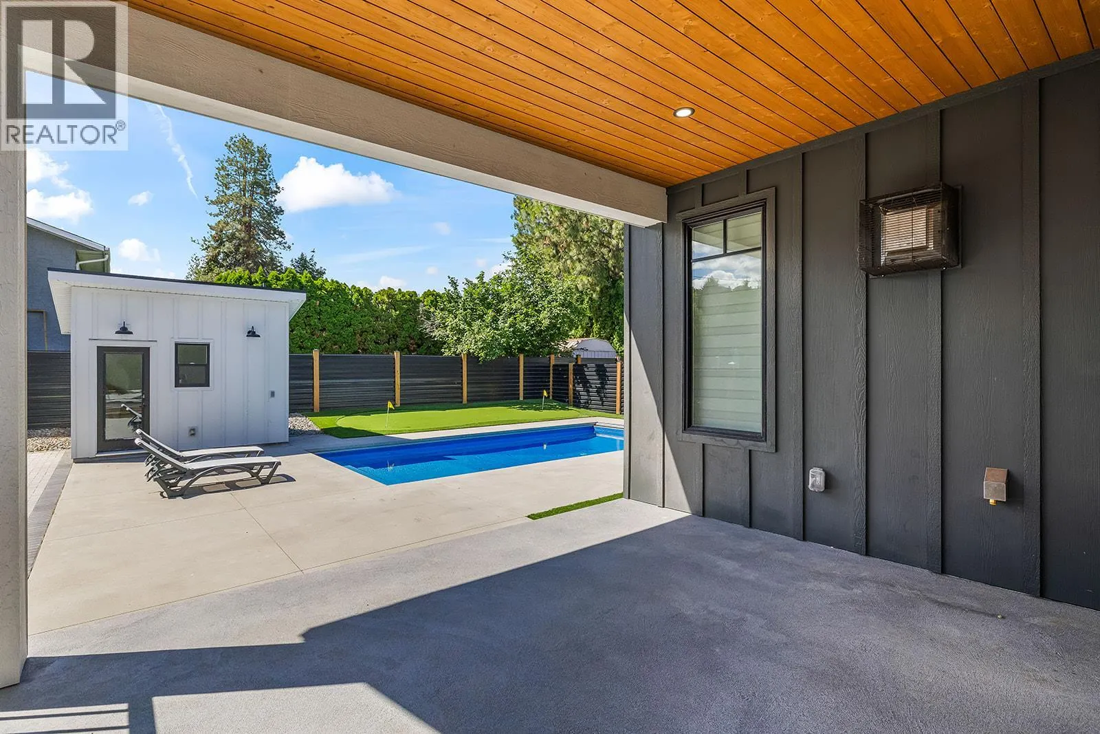 693 Balsam Road