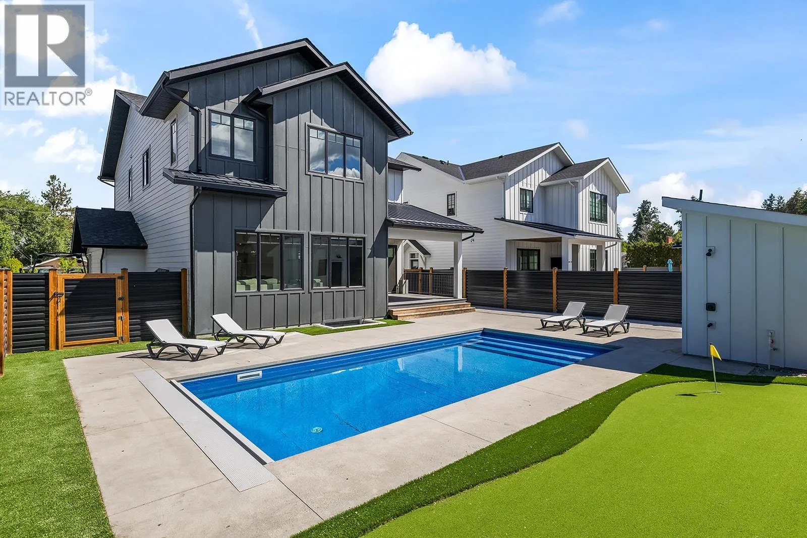 693 Balsam Road