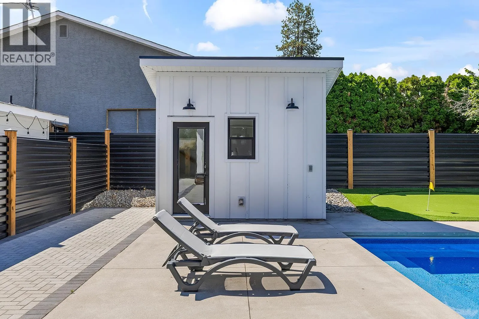 693 Balsam Road