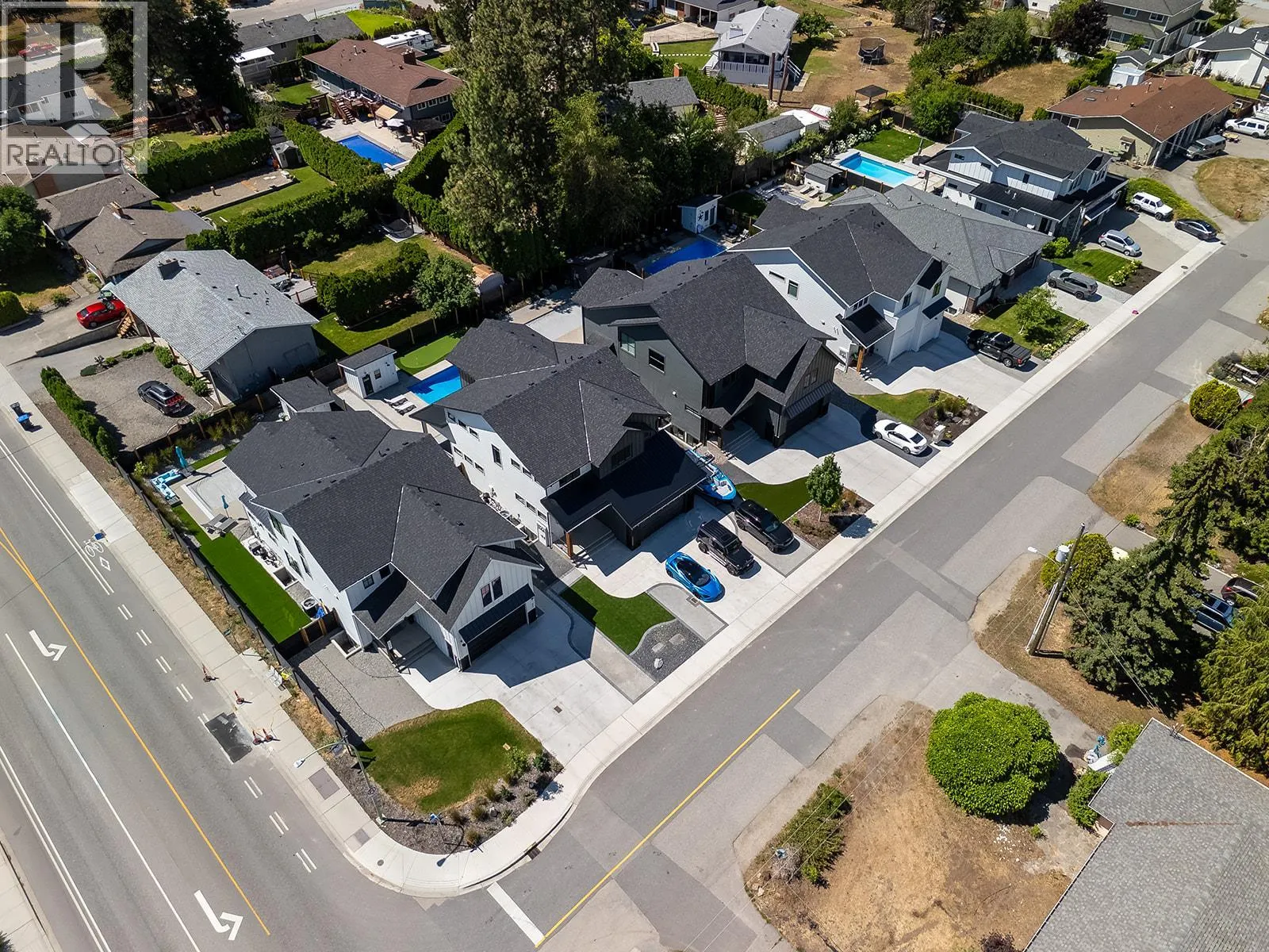 693 Balsam Road