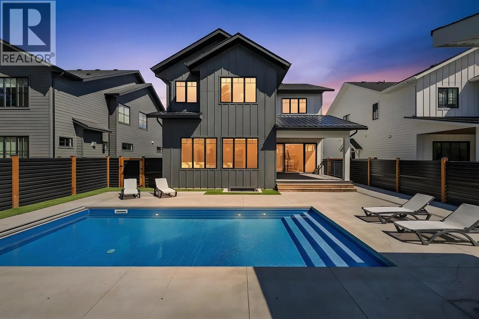 693 Balsam Road