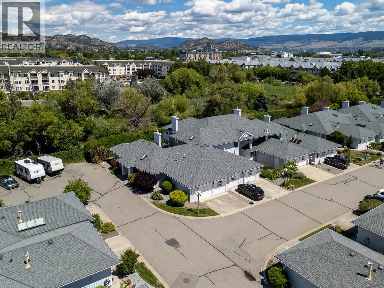 3370 Casorso Road Unit# 15