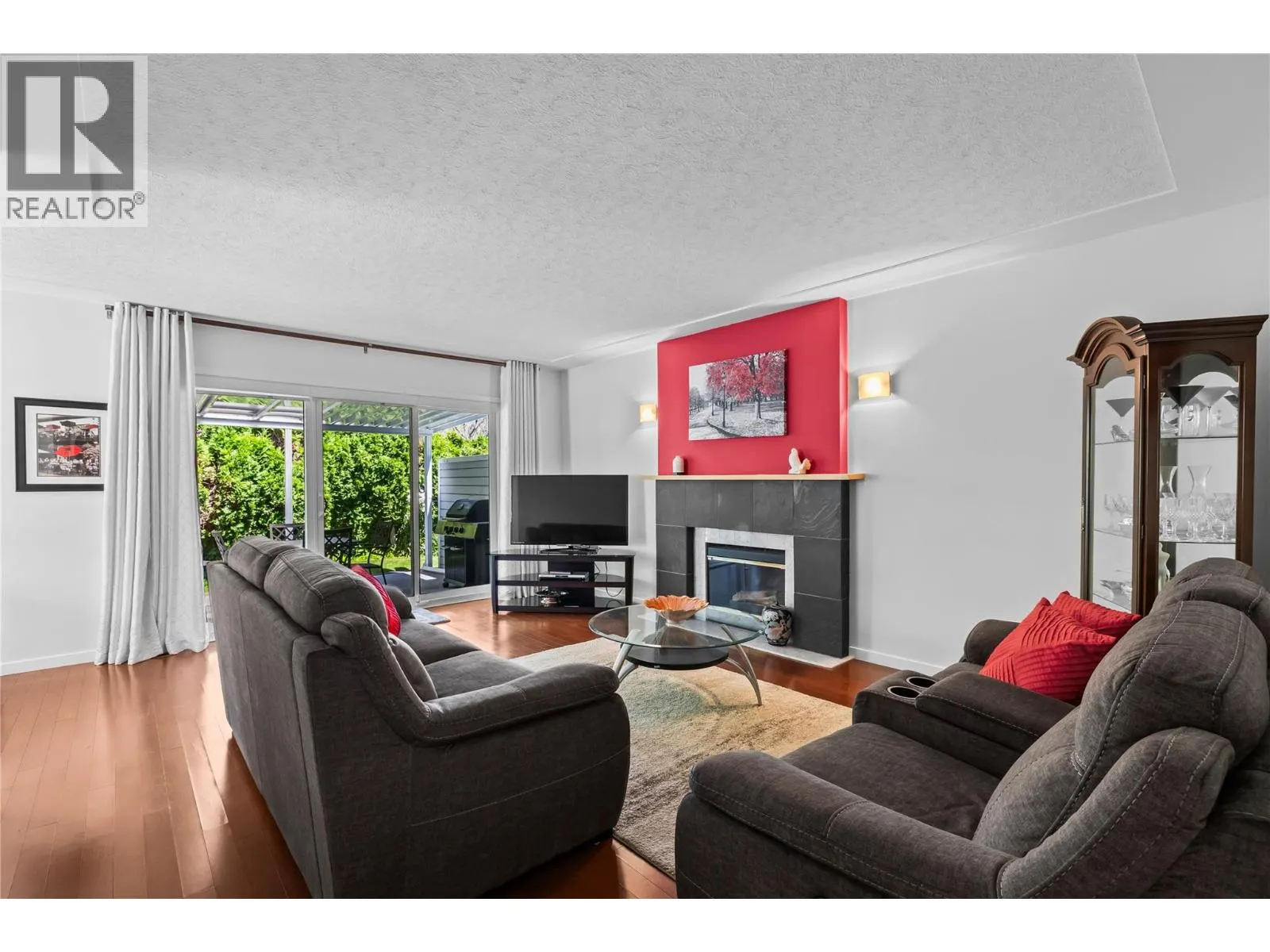 3370 Casorso Road Unit# 15