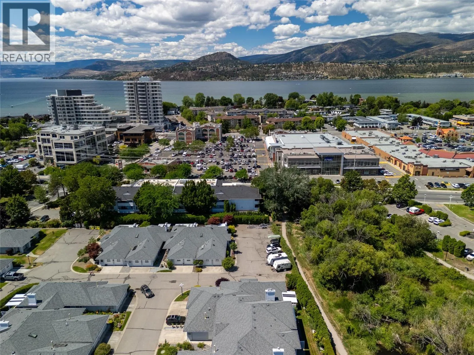 3370 Casorso Road Unit# 15
