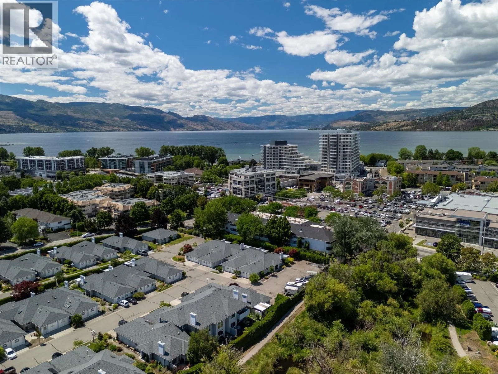 3370 Casorso Road Unit# 15
