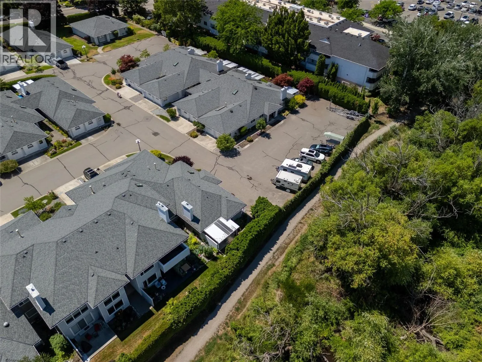 3370 Casorso Road Unit# 15