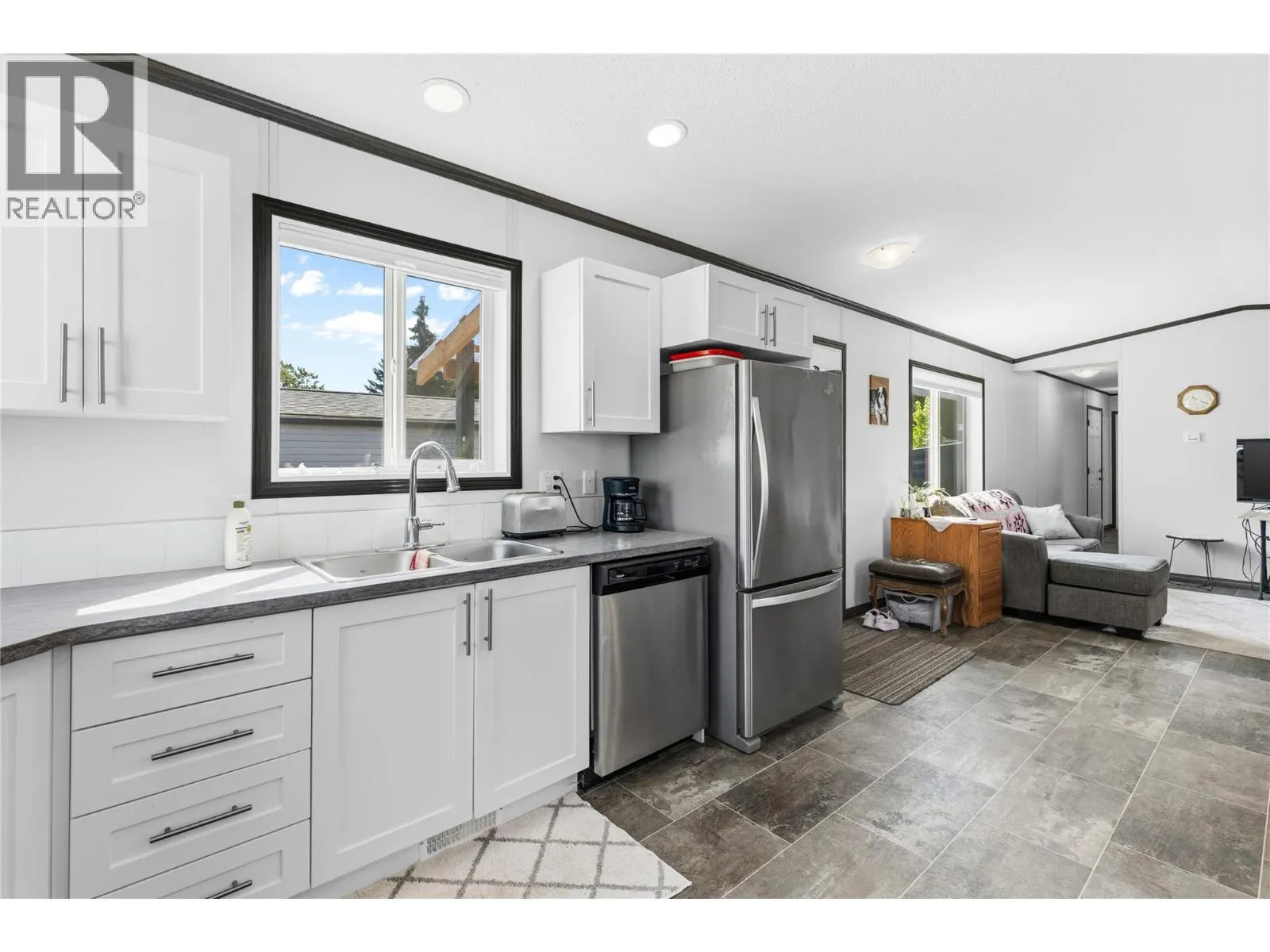 6902 Okanagan Landing Road Unit# 30