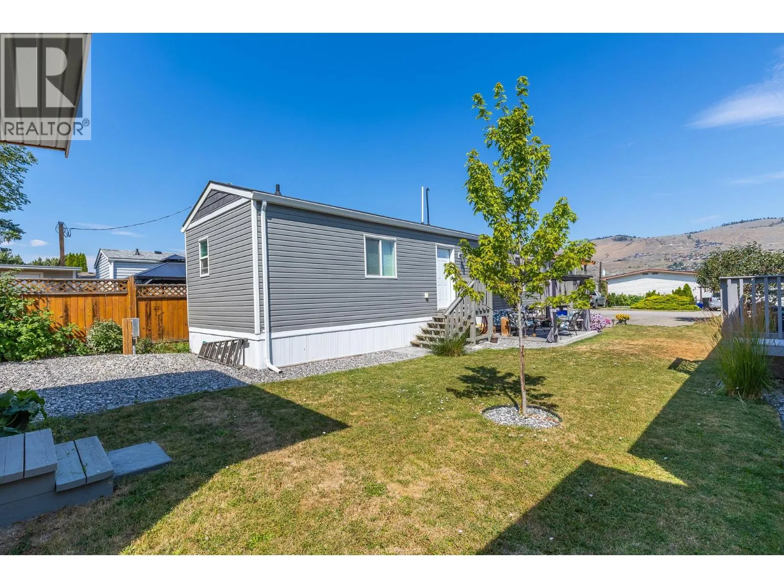 6902 Okanagan Landing Road Unit# 30
