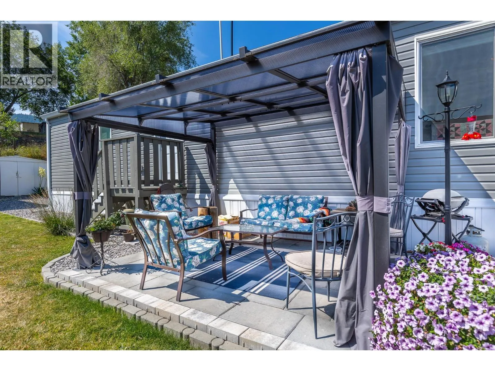 6902 Okanagan Landing Road Unit# 30