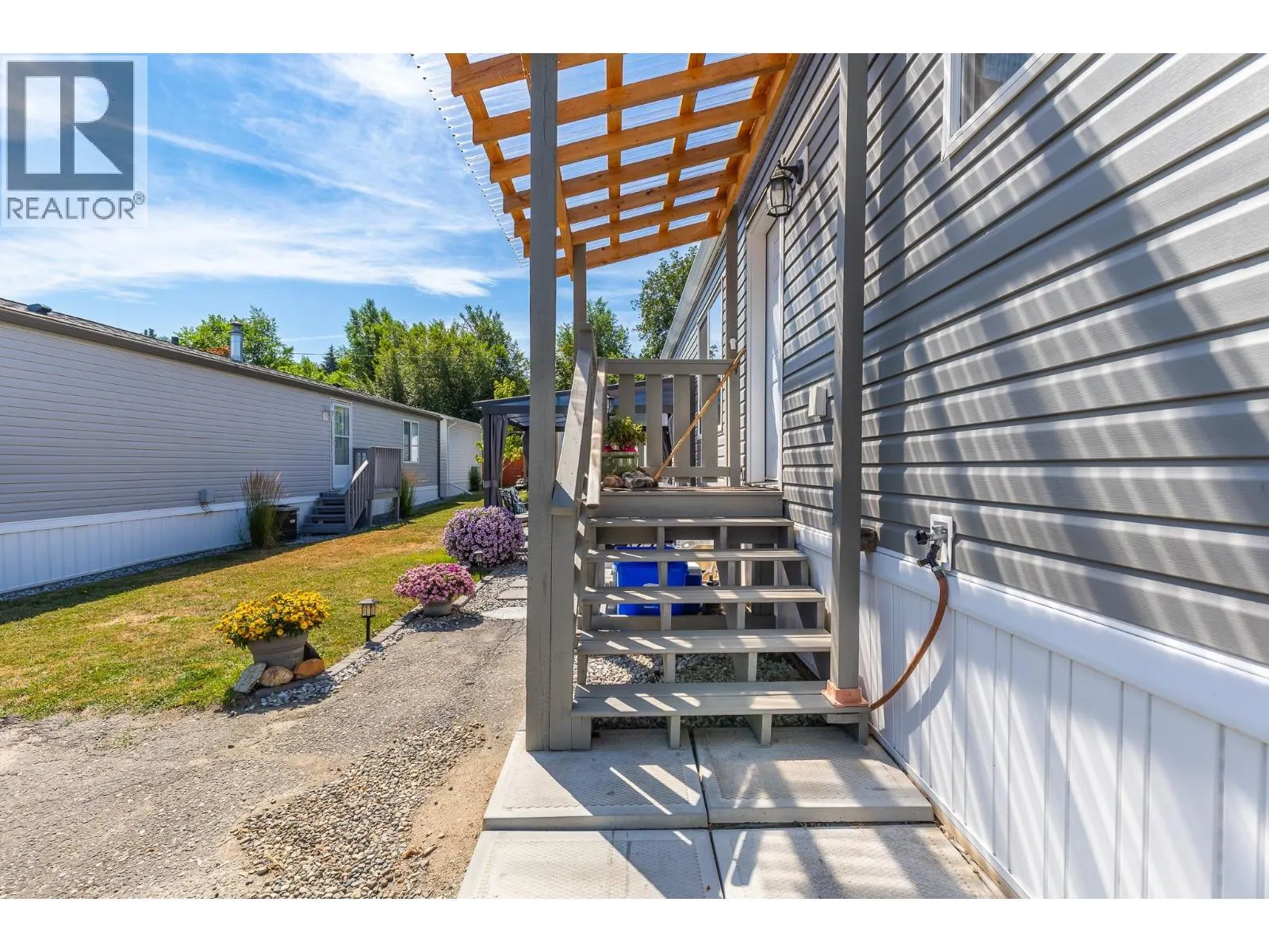 6902 Okanagan Landing Road Unit# 30