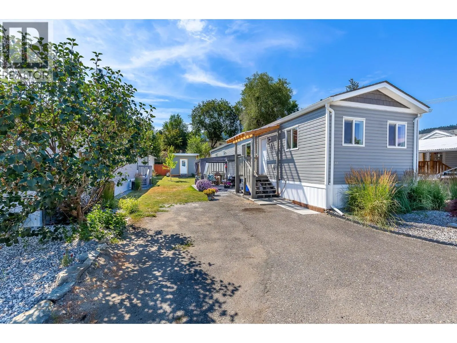 6902 Okanagan Landing Road Unit# 30