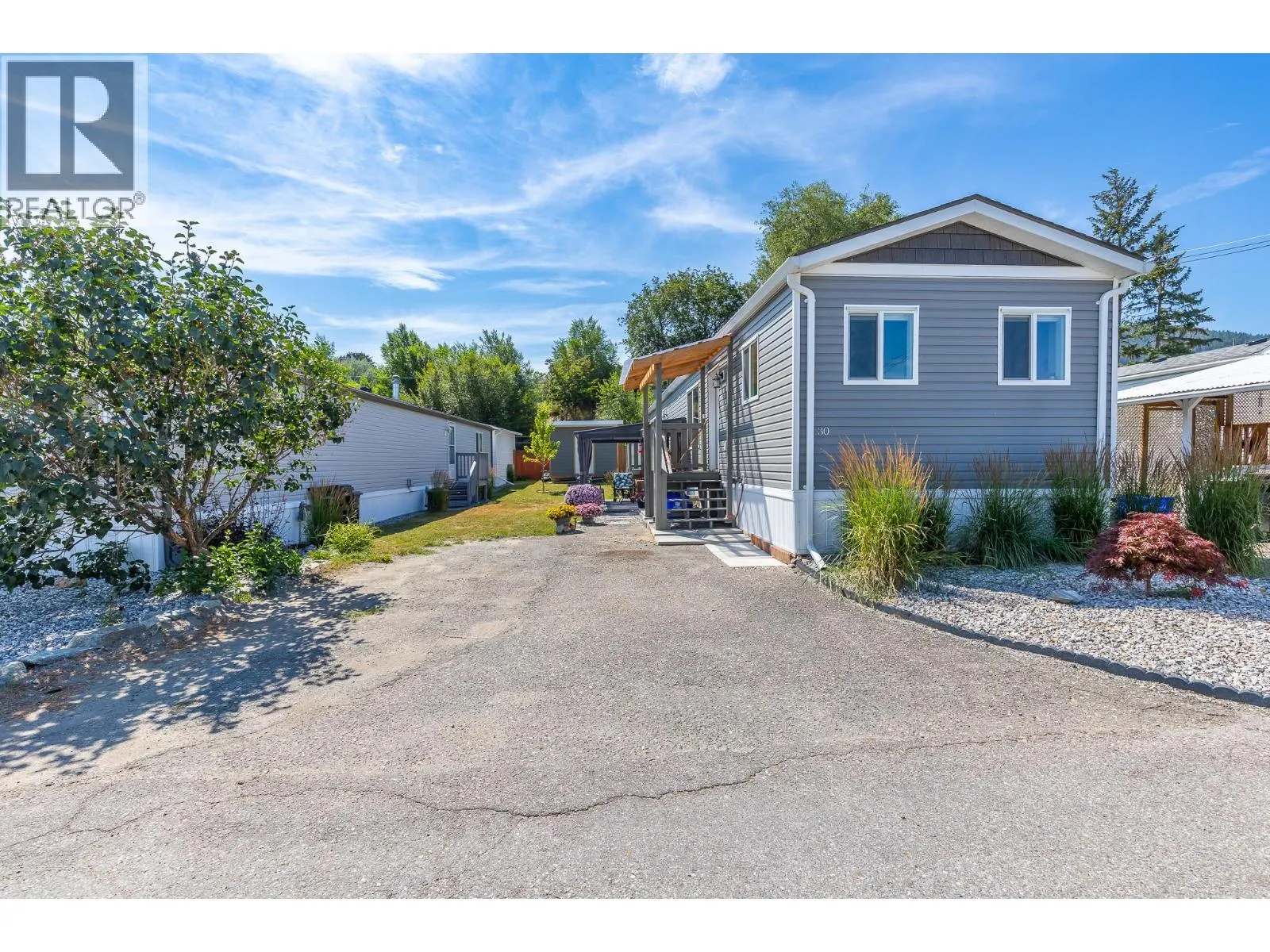 6902 Okanagan Landing Road Unit# 30