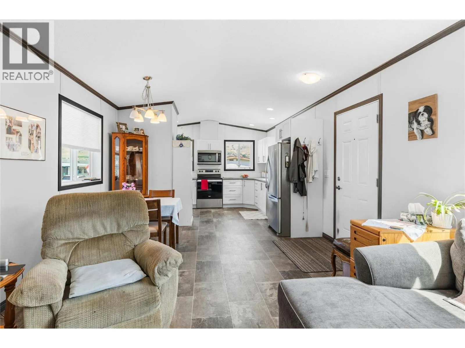 6902 Okanagan Landing Road Unit# 30