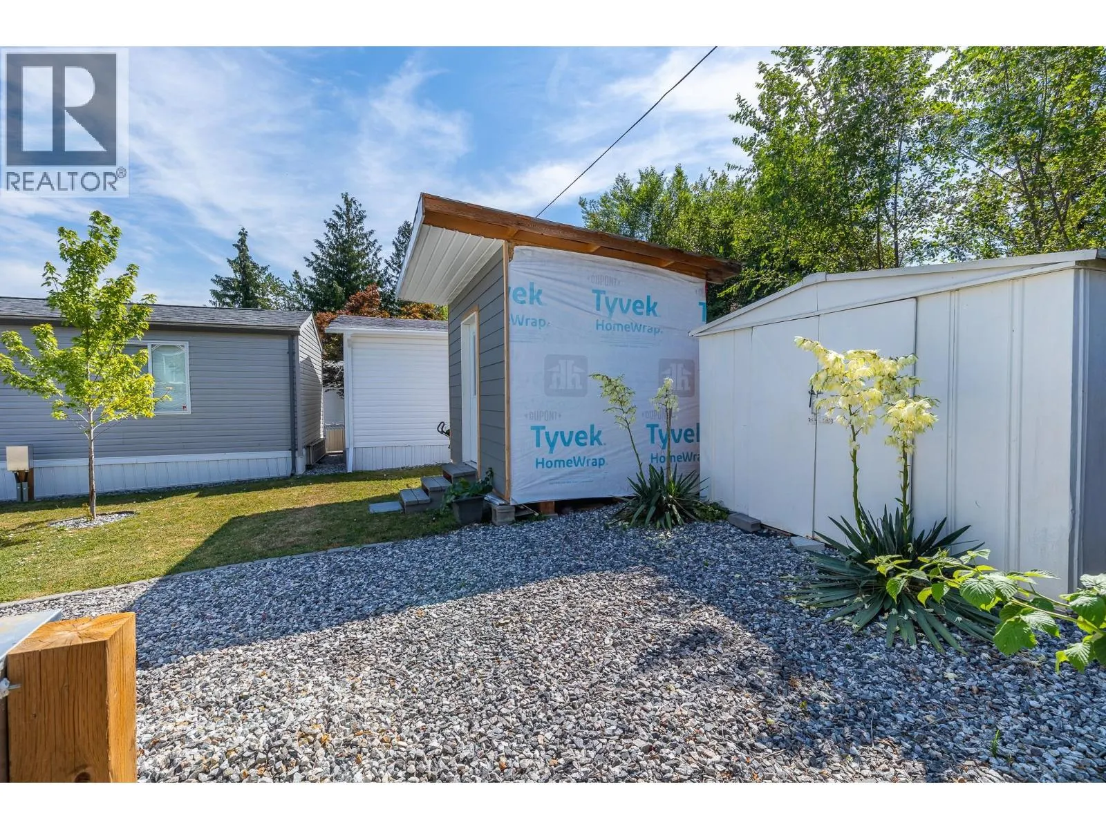 6902 Okanagan Landing Road Unit# 30