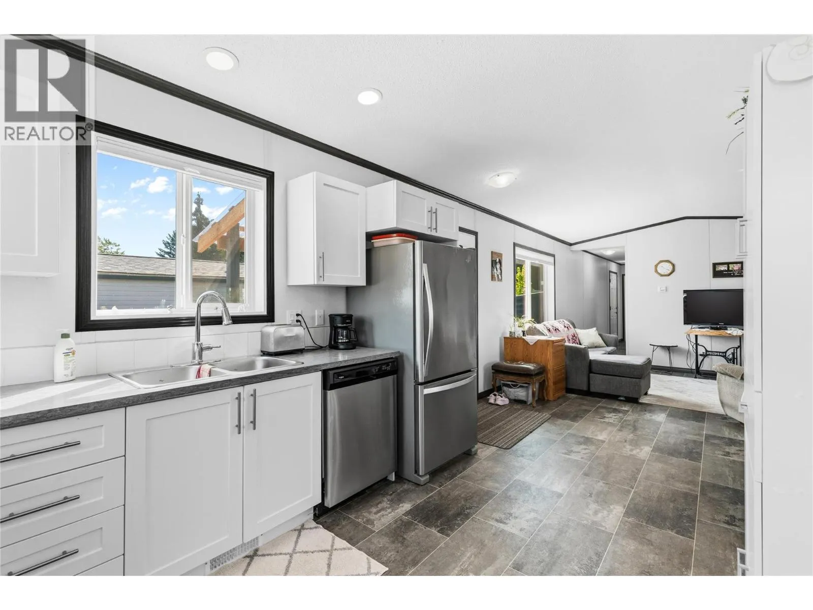 6902 Okanagan Landing Road Unit# 30