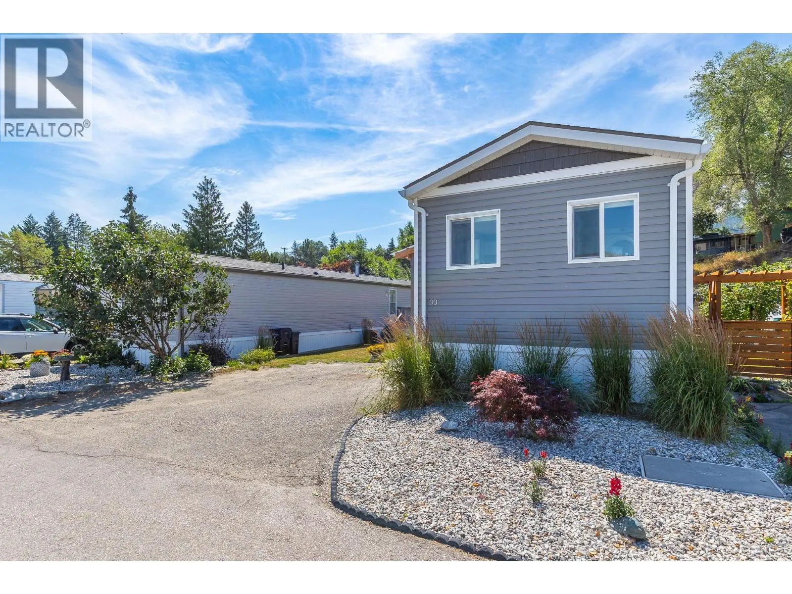 6902 Okanagan Landing Road Unit# 30