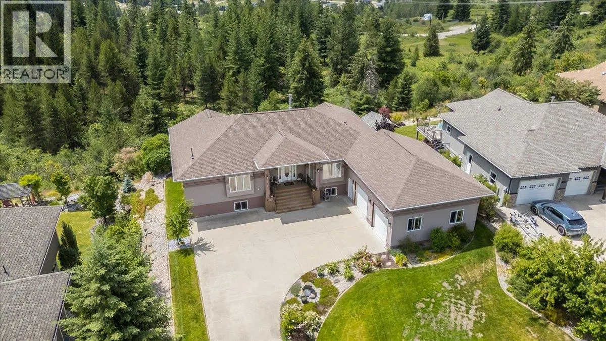 1616 Tower Ridge Road