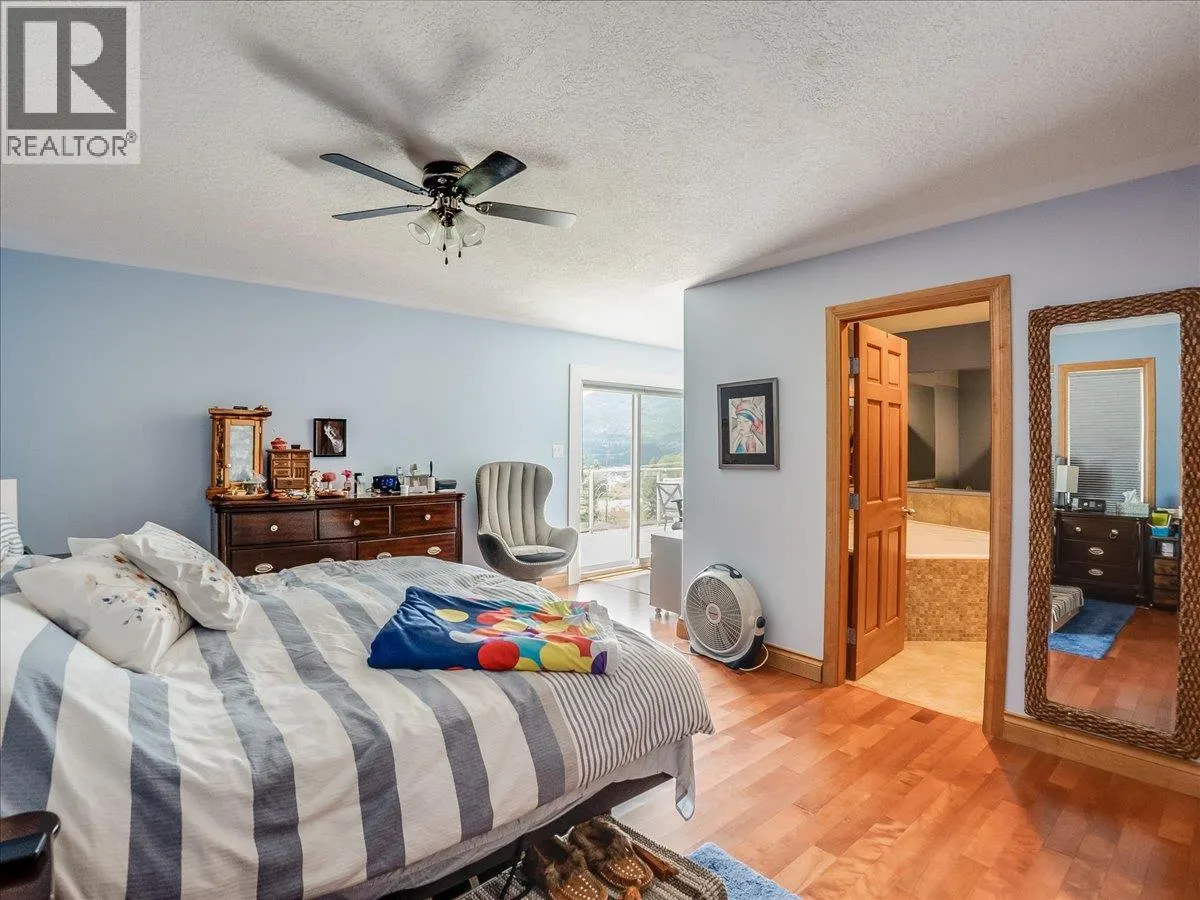 1616 Tower Ridge Road