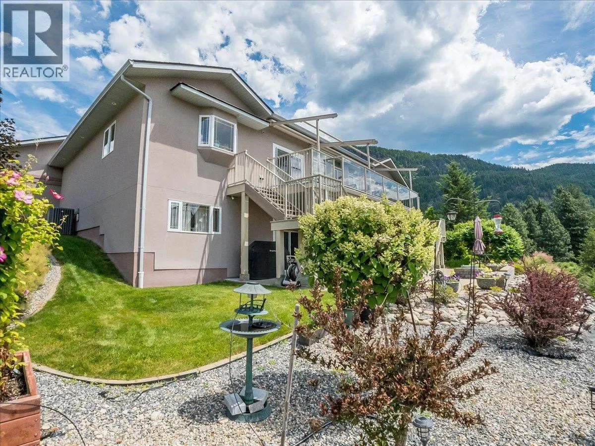 1616 Tower Ridge Road