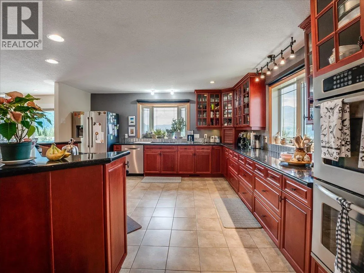 1616 Tower Ridge Road
