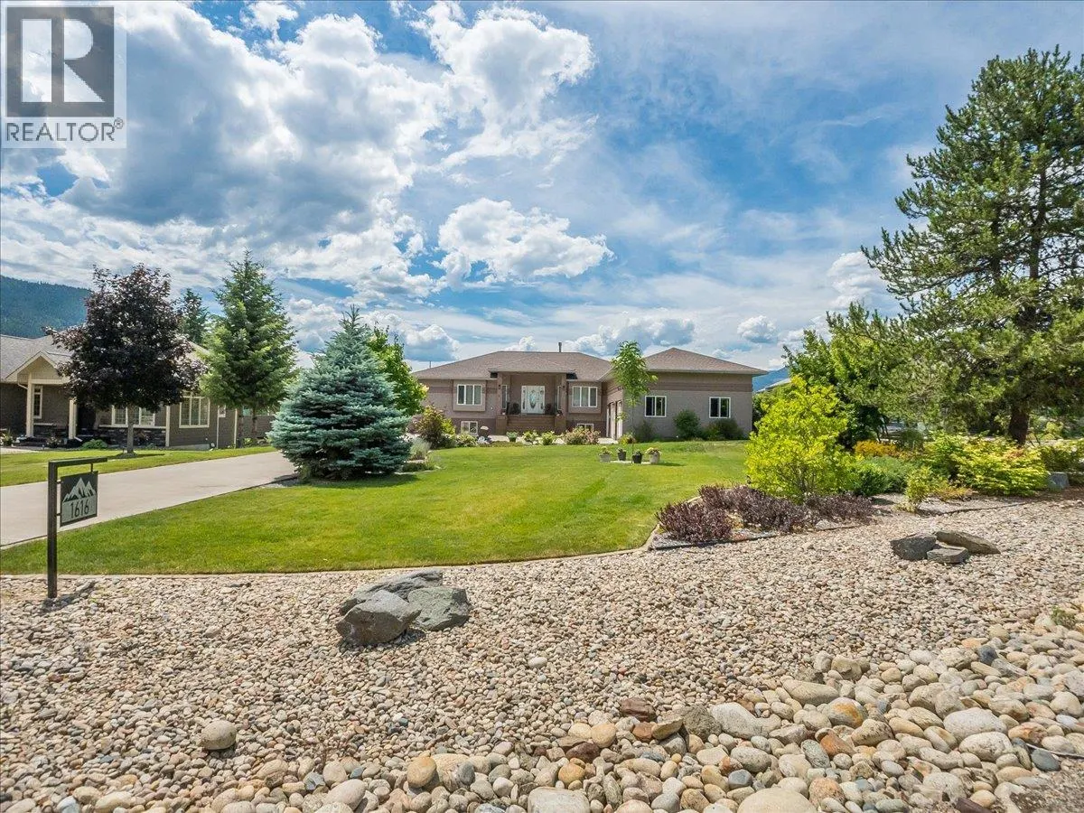 1616 Tower Ridge Road