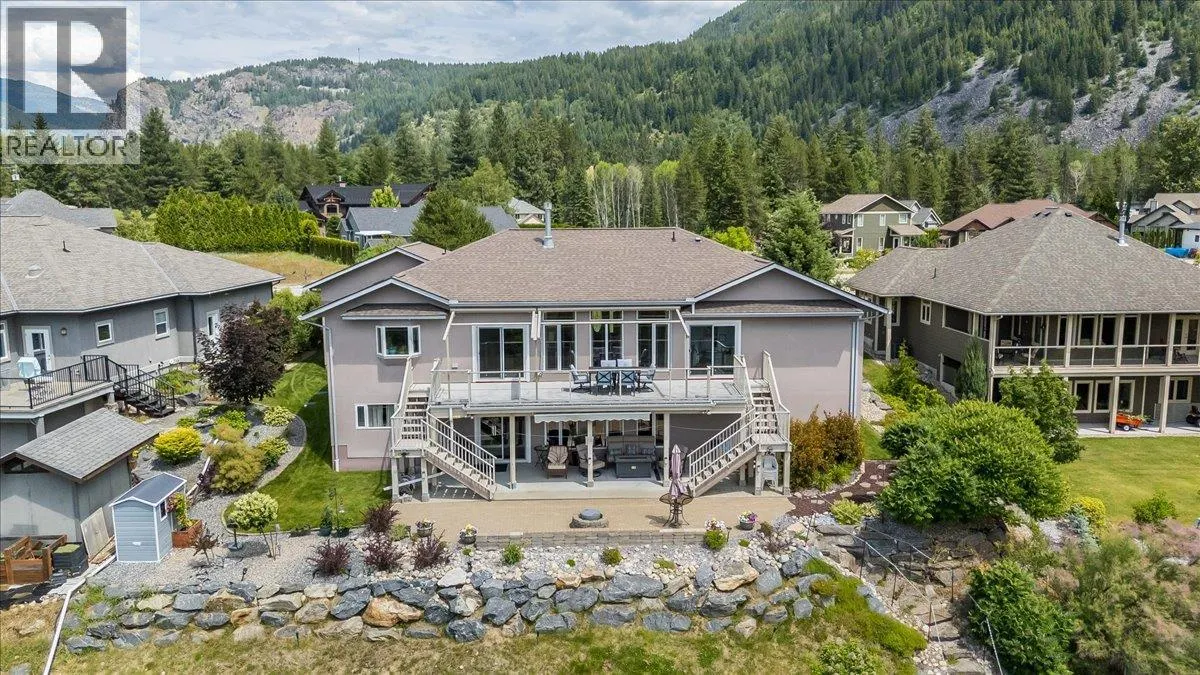 1616 Tower Ridge Road