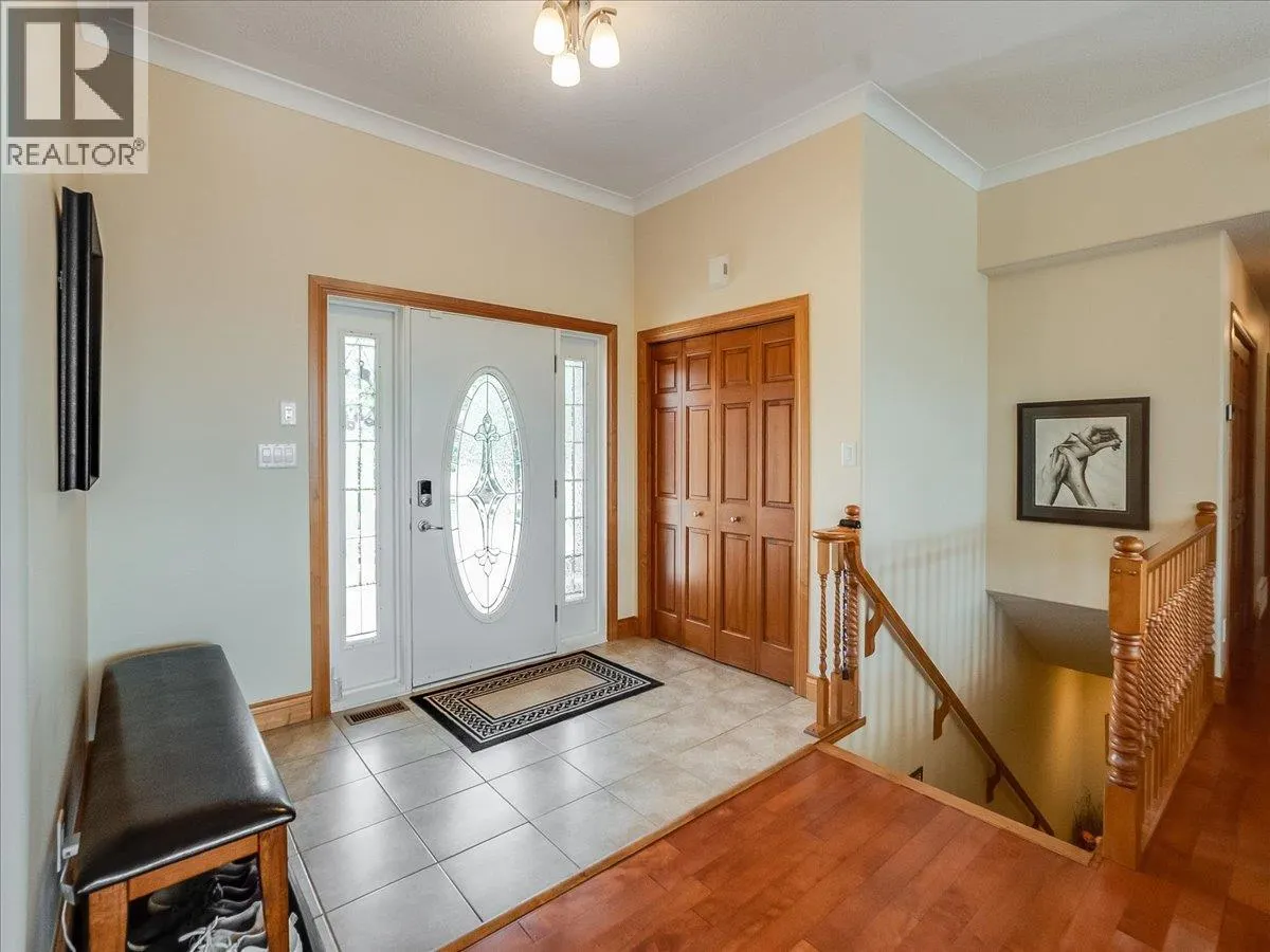 1616 Tower Ridge Road