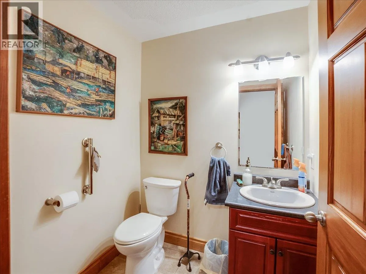 1616 Tower Ridge Road