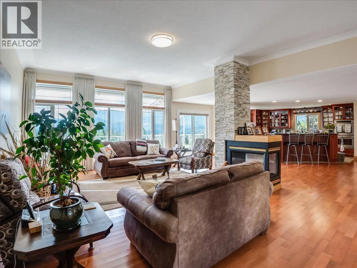 1616 Tower Ridge Road