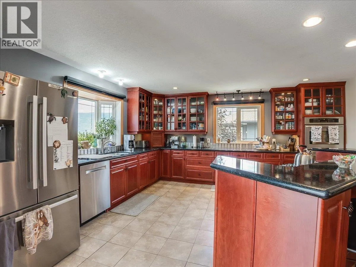 1616 Tower Ridge Road