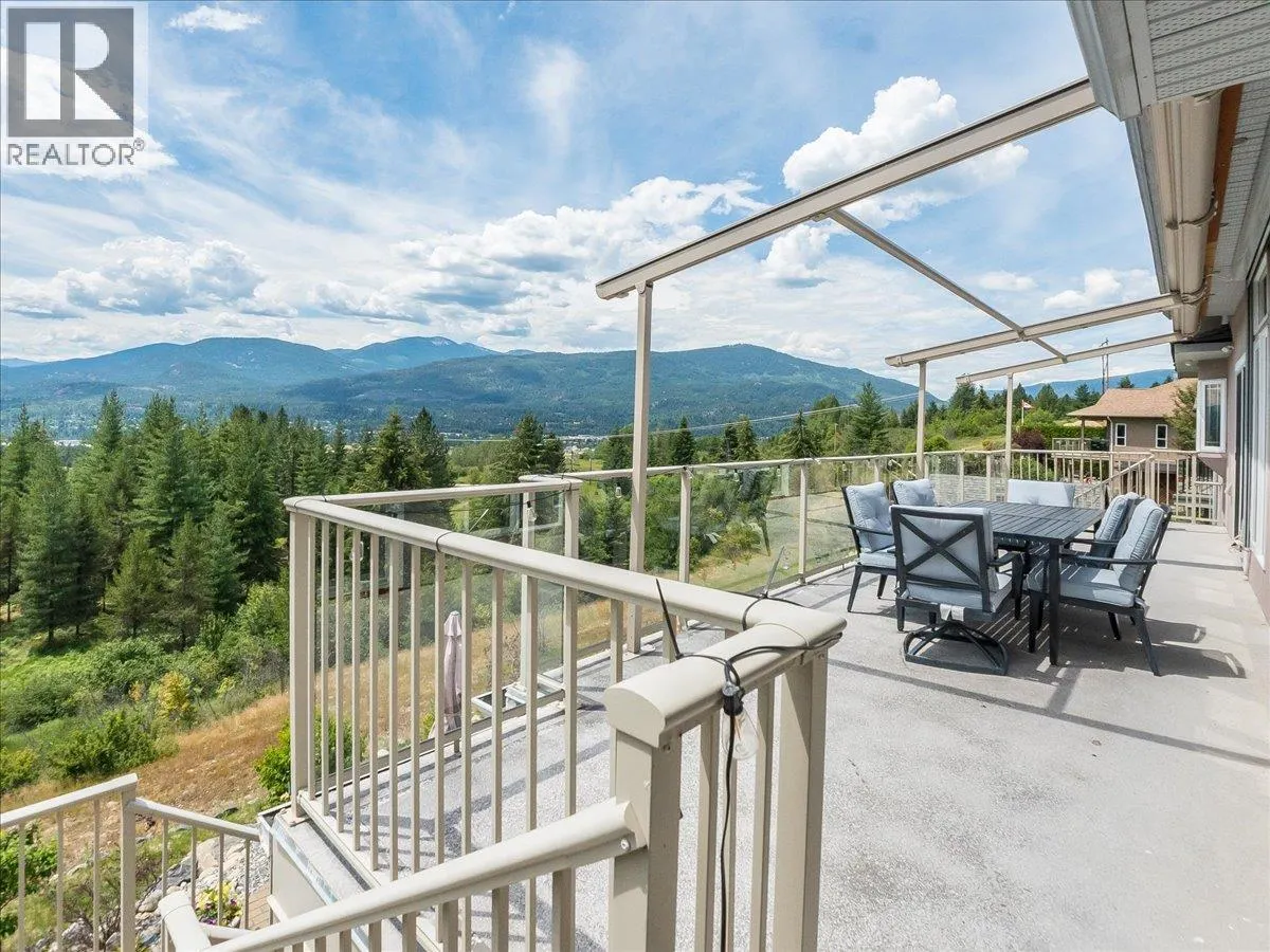 1616 Tower Ridge Road