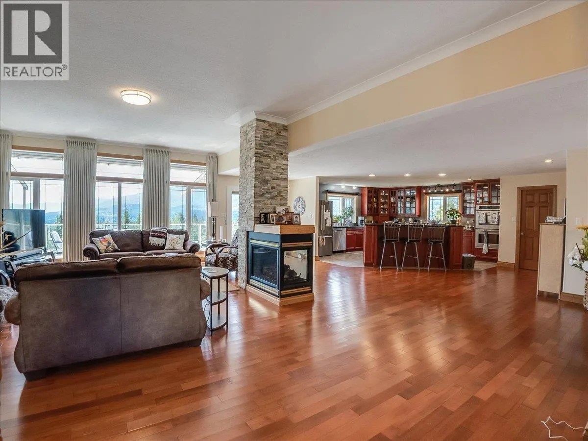 1616 Tower Ridge Road