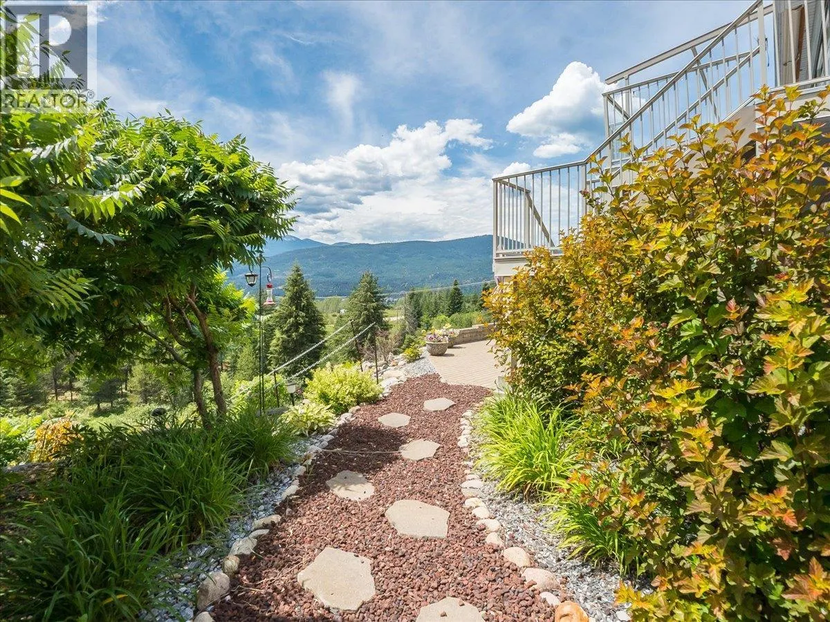 1616 Tower Ridge Road