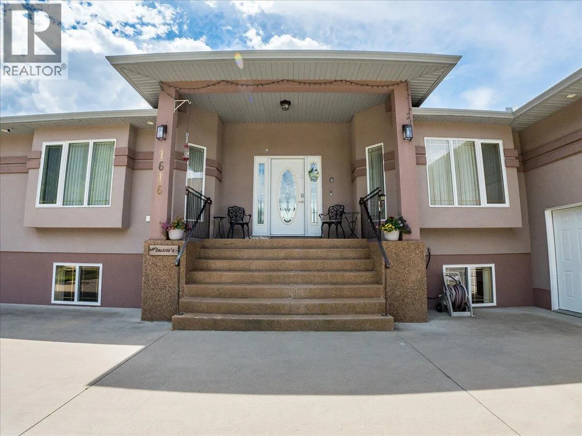 1616 Tower Ridge Road