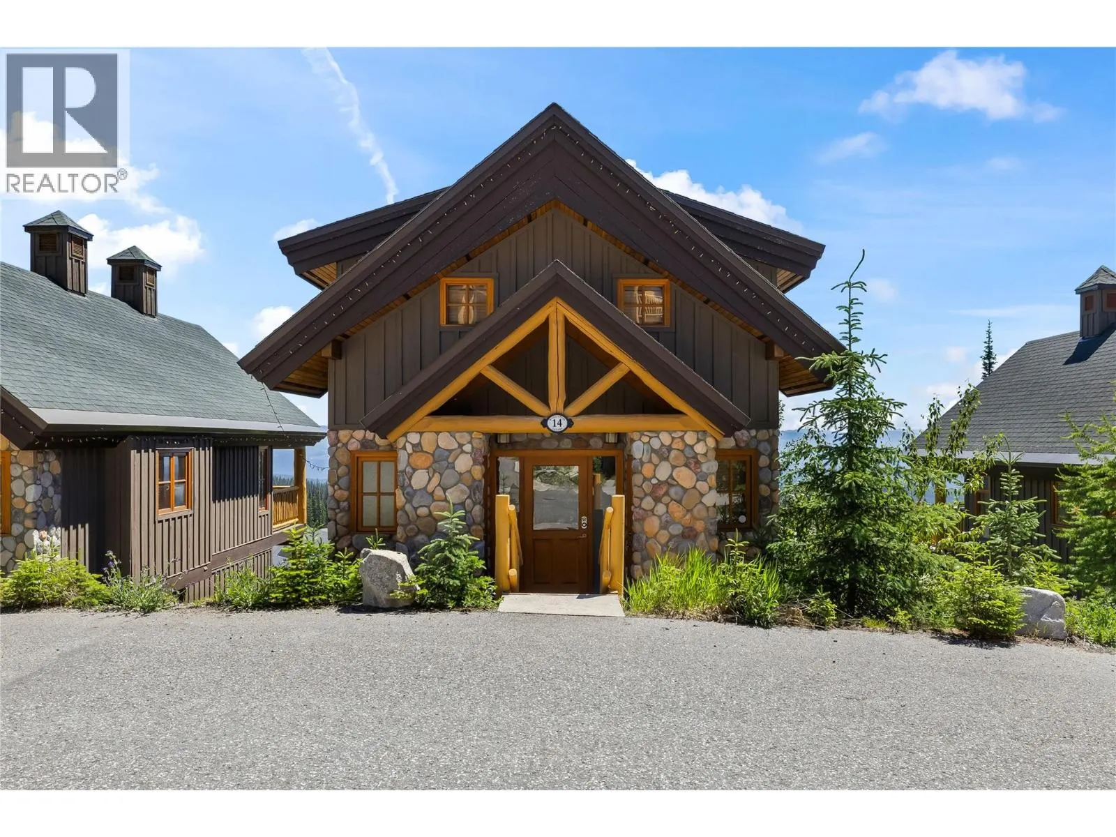 360 Whitehorse Lane Unit# 14