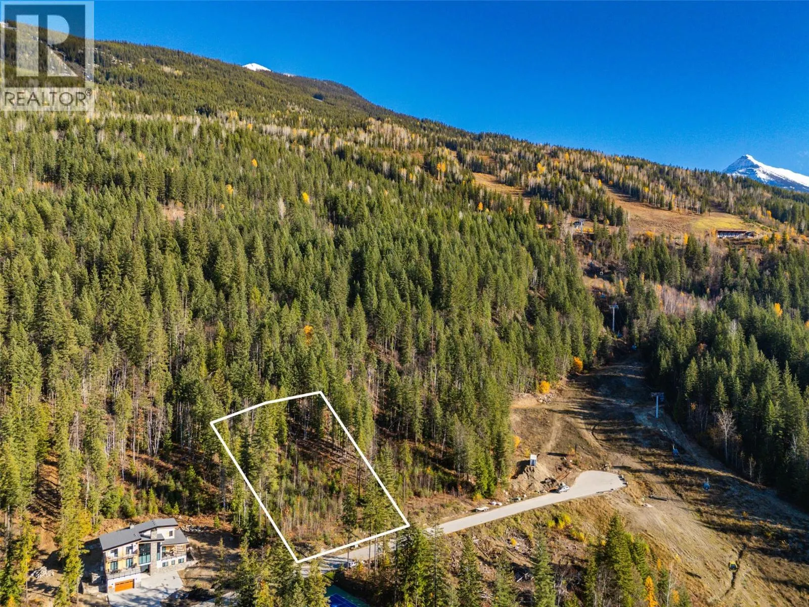 2465 Monashee Court Unit# 22