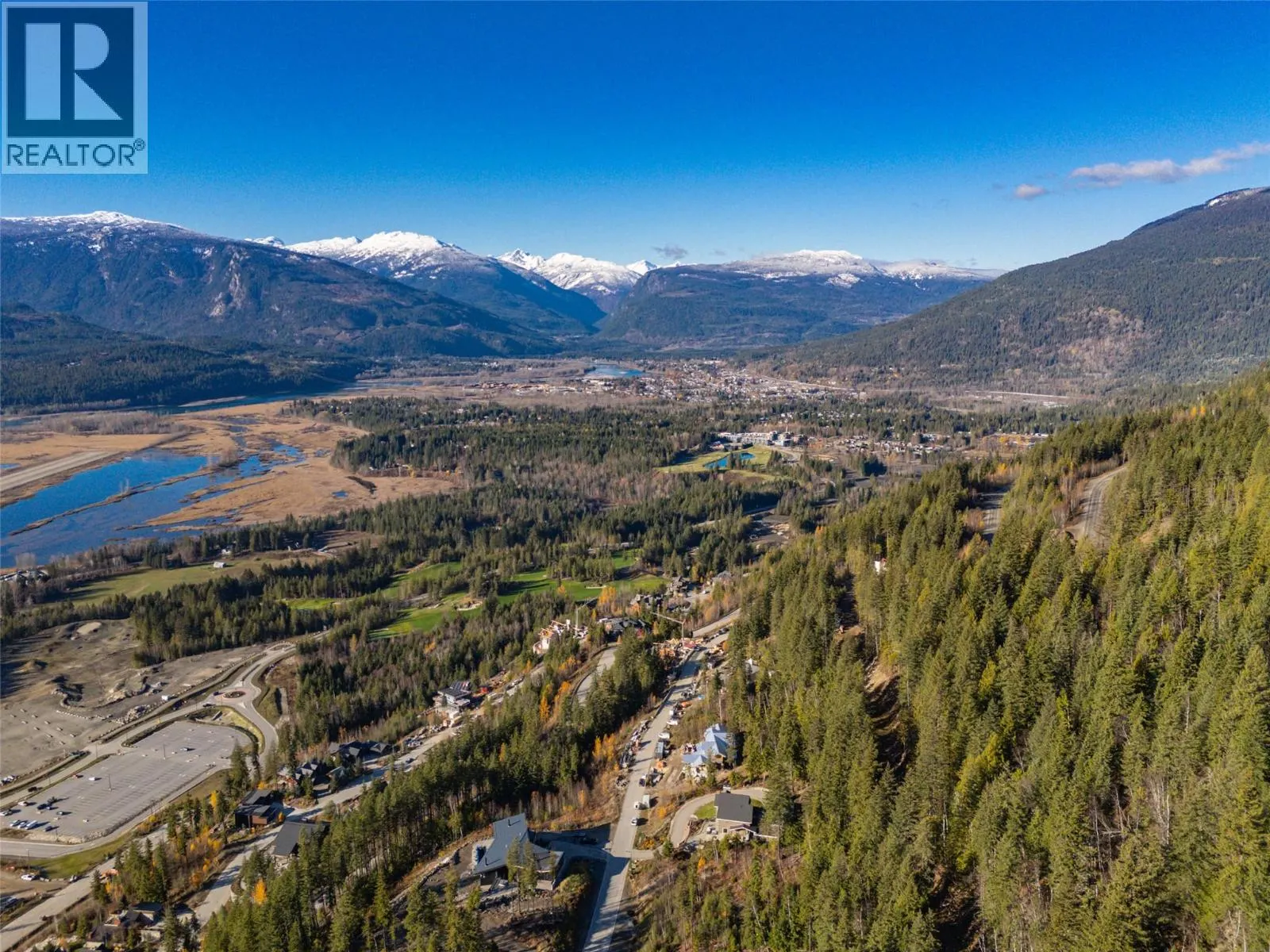 2465 Monashee Court Unit# 22