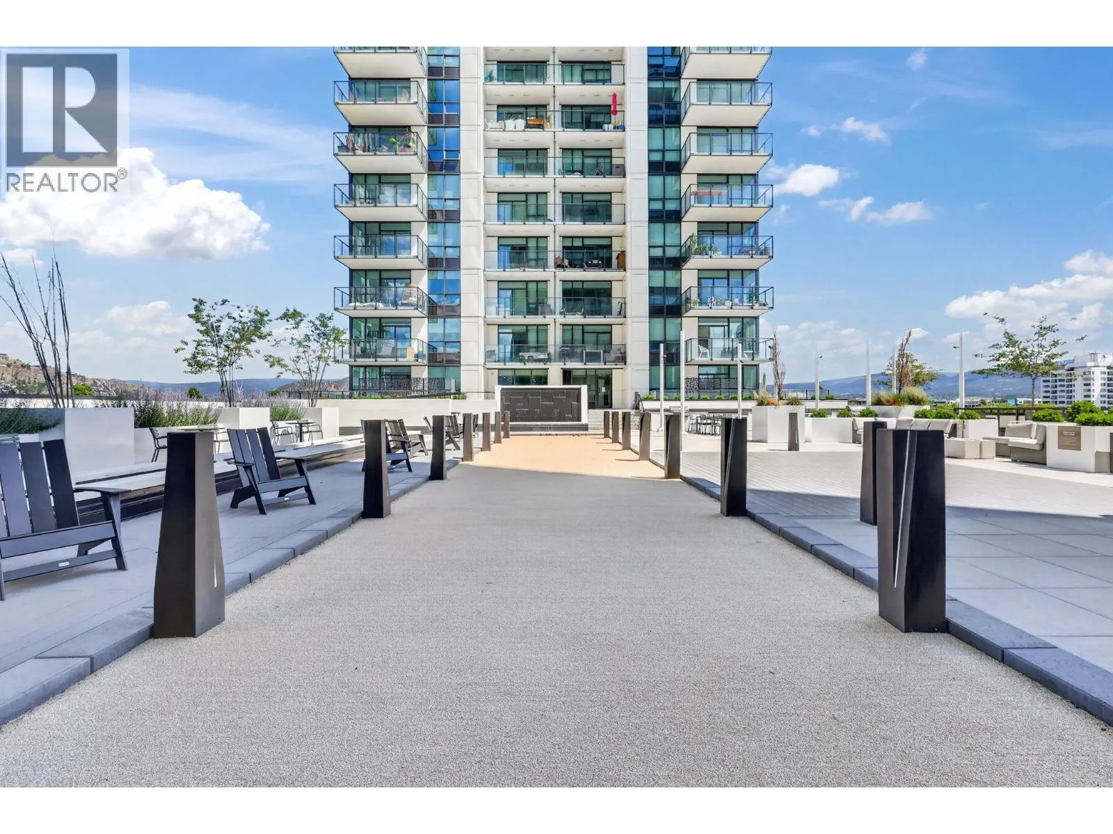 1488 Bertram Street Unit# 1308