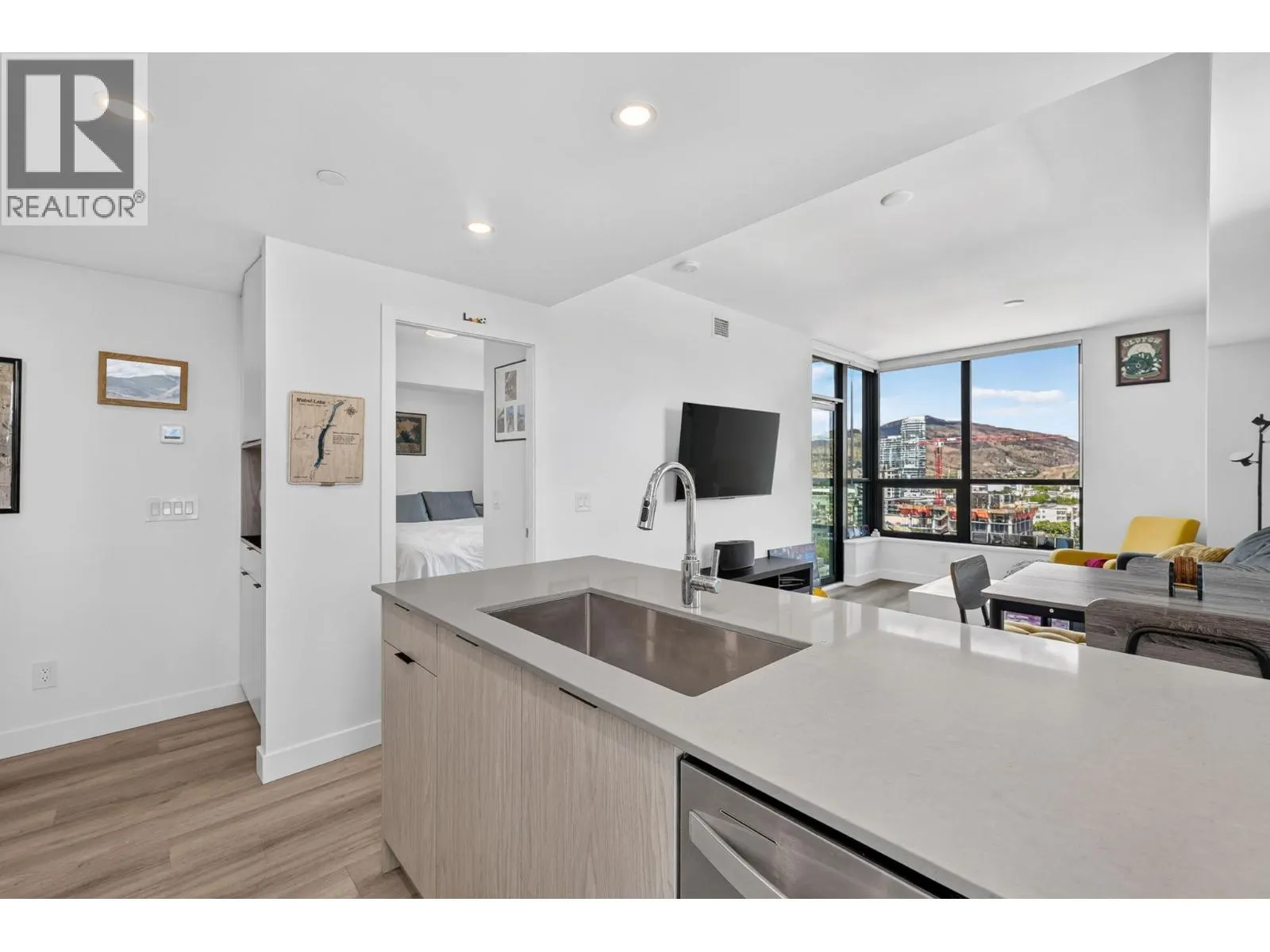 1488 Bertram Street Unit# 1308